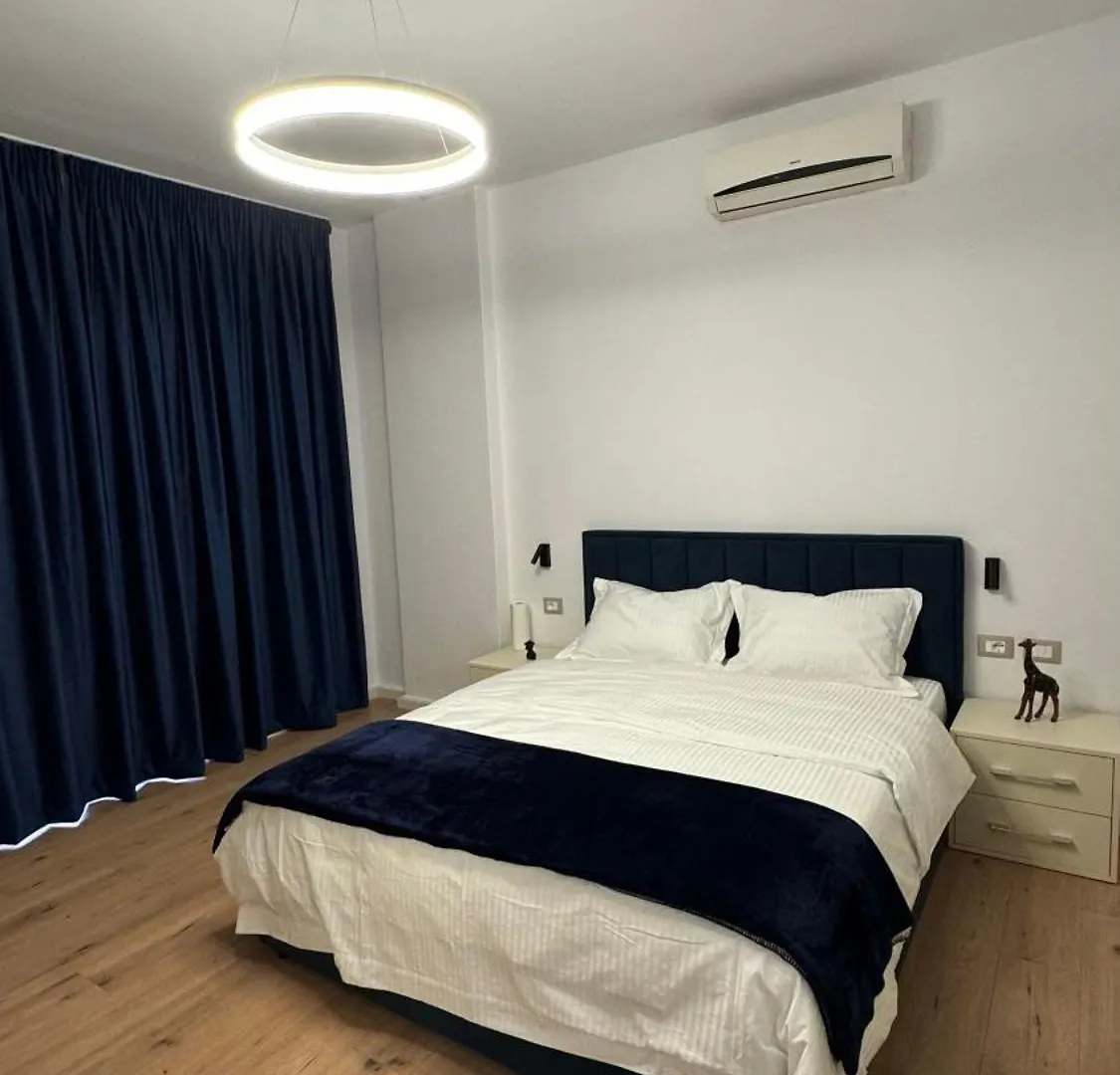 Royal Apartments Tirana